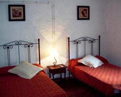 фото отеля Casa Rural Zenaida Hotel El Borge