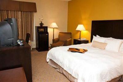 фото отеля Hampton Inn Nashville-I-24 Hickory Hollow