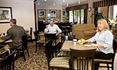 фото отеля Hampton Inn Nashville-I-24 Hickory Hollow
