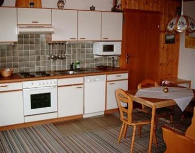 фото отеля Bauernhof Pichljogl