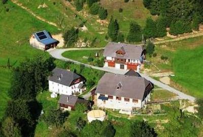фото отеля Bauernhof Pichljogl