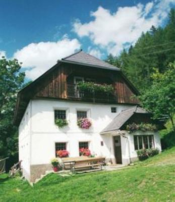 фото отеля Bauernhof Pichljogl