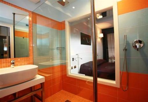 фото отеля Hotel Mediterraneo Villa Cortese