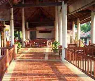 фото отеля Paradise Spa Resort