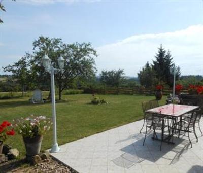 фото отеля Le Clos Des Hirondelles