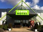 фото отеля Lemon Hotel Avignon Rochefort