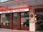 фото отеля Citotel Des Vosges