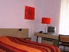 фото отеля Citotel Des Vosges