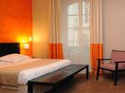 фото отеля Citotel Des Vosges
