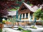 фото отеля Landhaus Larcherl