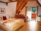 фото отеля Landhaus Larcherl