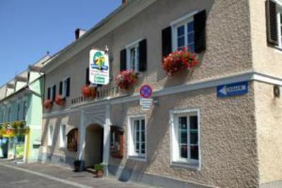 фото отеля Gasthof Grillitsch Rosslwirt