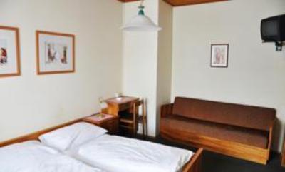 фото отеля Gasthof Grillitsch Rosslwirt
