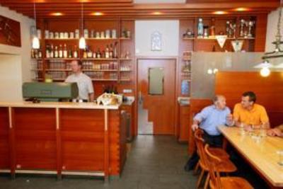 фото отеля Gasthof Grillitsch Rosslwirt