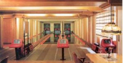 фото отеля Gasthof Grillitsch Rosslwirt