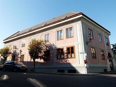 фото отеля Hotel Krug