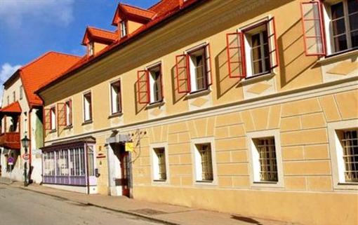 фото отеля Jufa Hotel Oberwolz Stadt