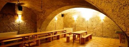 фото отеля Jufa Hotel Oberwolz Stadt