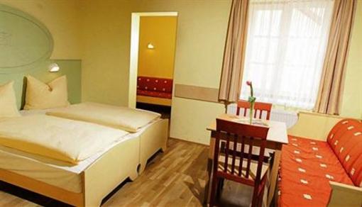 фото отеля Jufa Hotel Oberwolz Stadt