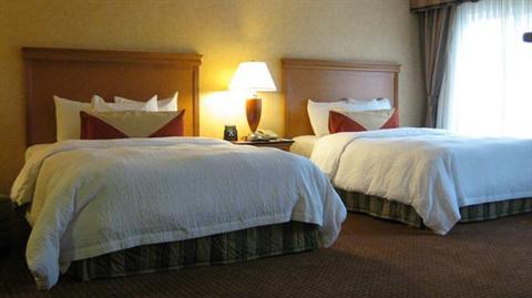 фото отеля Hilton Garden Inn Tinley Park