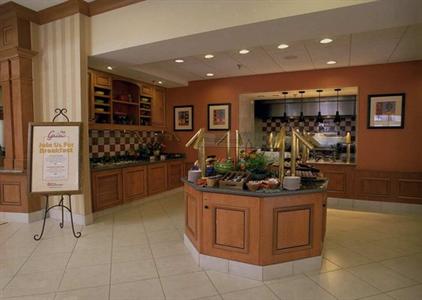 фото отеля Hilton Garden Inn Tinley Park