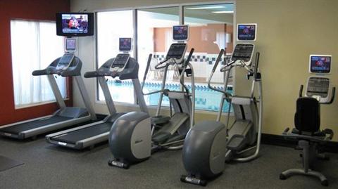 фото отеля Hilton Garden Inn Tinley Park