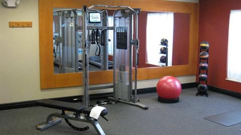 фото отеля Hilton Garden Inn Tinley Park