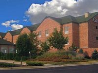 Hilton Garden Inn Tinley Park