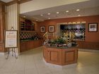 фото отеля Hilton Garden Inn Tinley Park