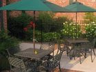 фото отеля Hilton Garden Inn Tinley Park