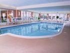 фото отеля Hilton Garden Inn Tinley Park