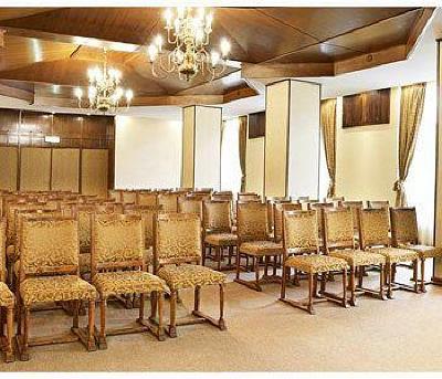фото отеля Continental Hotel Targu Mures