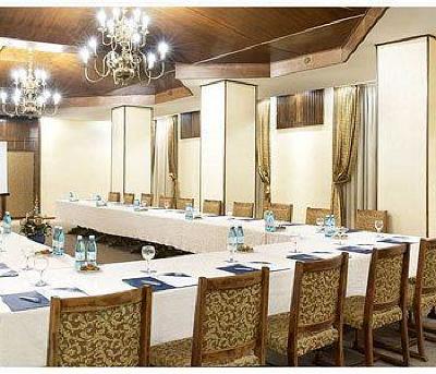 фото отеля Continental Hotel Targu Mures