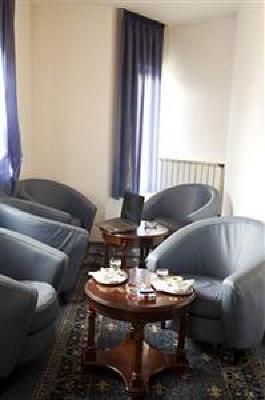 фото отеля Continental Hotel Targu Mures