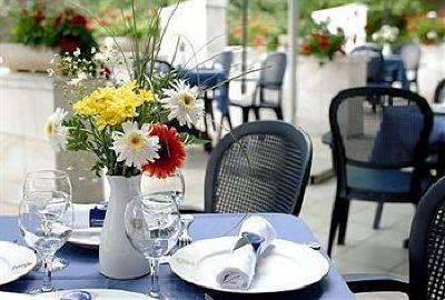 фото отеля Continental Hotel Targu Mures