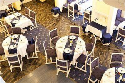 фото отеля Continental Hotel Targu Mures