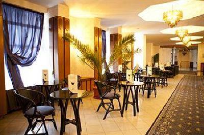 фото отеля Continental Hotel Targu Mures