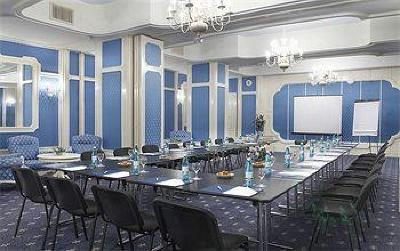 фото отеля Continental Hotel Targu Mures