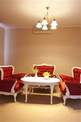 фото отеля Continental Hotel Targu Mures