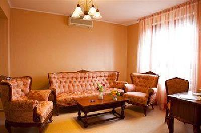 фото отеля Continental Hotel Targu Mures