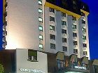фото отеля Continental Hotel Targu Mures