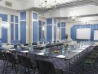 фото отеля Continental Hotel Targu Mures