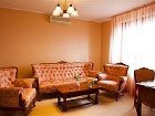 фото отеля Continental Hotel Targu Mures