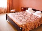 фото отеля Continental Hotel Targu Mures