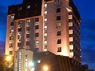 фото отеля Continental Hotel Targu Mures