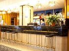фото отеля Continental Hotel Targu Mures
