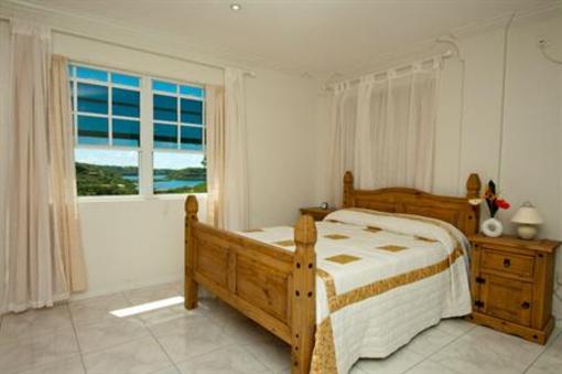 фото отеля Woburn Villas