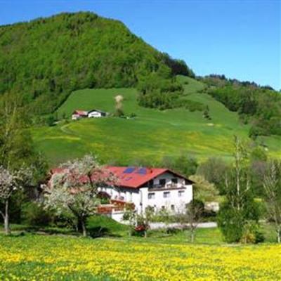 фото отеля Biohof Kleinplettenbach