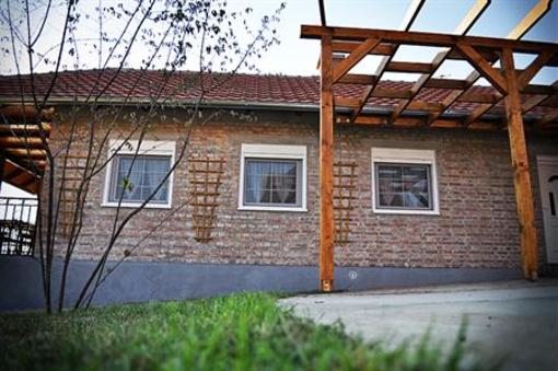 фото отеля Vila Sunce Morovic