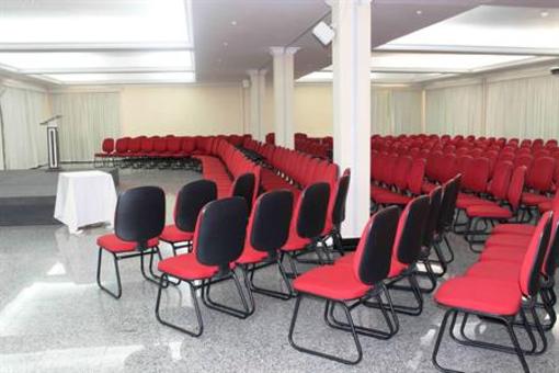 фото отеля Hotel Tucuman